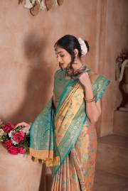 Np Saree  DN 9747A TO 9747D